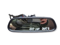 фото thumb №1, Зеркало внутреннее заднего вида peugeot 308 ii 2013-