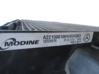 фото thumb №16, Mercedes cl c216 w216 216 радіатор wody вентилятор комплект a2115002293