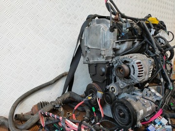 фото thumb №10, Renault dacia 1.2 1.4 tce swap двигуна na 1.6 16v k4mr858 h5f400 h4j700