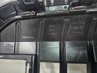 фото thumb №16, Решётка радиатора решётка радиатора bmw 5 g60 g61 5a017a9