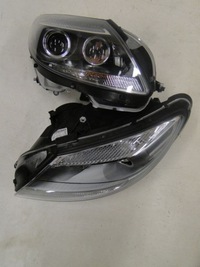 фото thumb №11, Mercedes cl w216 63 65 amg лампа ксенон ліва права