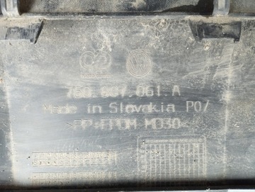 фото thumb №14, Бампер перед vw touareg iii 3 760 r-line