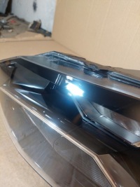 фото thumb №11, Volkswagen оригинальный номер 2g1941006 фара