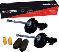 фото thumb №1, Амортизаторы отбойники защита перед peugeot 308 i