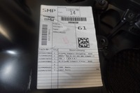 фото thumb №9, Обшивки обивка дверь bmw x1 u11 m-pakiet кожа led