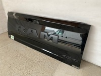 фото thumb №9, Dodge ram 2017-2019r кришка багажника борт задня задня