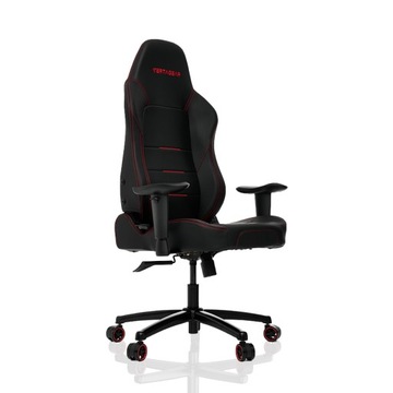 ИГРОВОЕ КРЕСЛО Vertagear P-Line PL1000 Racing Series, черный/белый