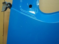 фото thumb №9, Дверь левый левая перед передние renault master iii opel movano b