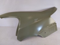 фото thumb №1, Skoda octavia iii 5e sedan крыло задняя