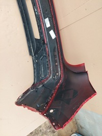 фото thumb №10, Seat tarraco 5fj 18r . бампер задня a280