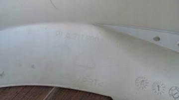 фото thumb №9, Бампер переднее перед mb e класс 211 02-06 оригинальный номер