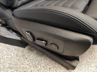 фото thumb №13, Bmw x3 g01 lci обивка сиденья диван m набор подогрев память кожа новое