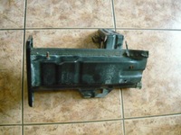 фото thumb №1, Opel corsa d лонжерон ліва 2008 rok