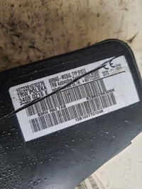 фото thumb №2, Mini countryman s r60 10-14 подушка безопасности сиденье левый