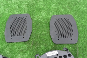 фото thumb №11, Динамік низькочастотний kpl bmw x5 x6 e70 e71 рестайлінг