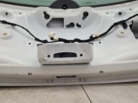 фото thumb №16, Citroen c3 ii кришка багажника багажника ewp