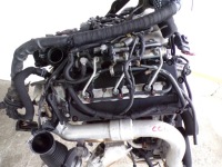 Двигун audi a4 b8 a5 8t q5 3.0 tdi ccw гарантія Ціна, фото thumb