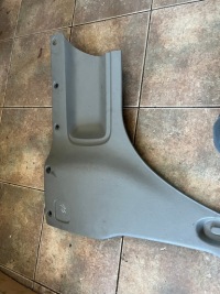 фото thumb №1, Оббивка trafic vivaro primastar 91166008 2001-2014