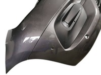 фото thumb №10, Бампер, решётка радиатора, решётка радиатора, решётки, противотуманные фары toyota proace city przed lift 312.