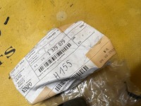 фото thumb №3, 2 x кронштейн трубки щуп рівня оливи bmw nowe oem