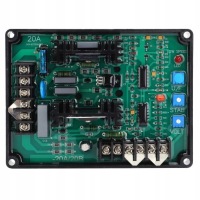Купить Gavr-20a avr регулятор wtykowy, фото thumb
