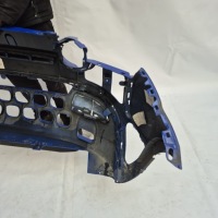 фото thumb №9, Fiat panda iii 4x4 cross бампер перед передний 735598098