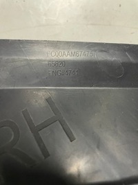 фото thumb №8, Dodge ram chrysler pacifica рамка захист світла протитуманних права