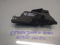 фото thumb №1, ? кронштейн модуля запуск стоп jumpy iii 1.6 bluehdi