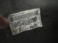 фото thumb №7, Citroen berlingo 18- бампер передній