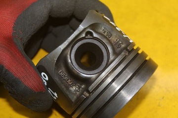 фото thumb №6, Поршень 3.0 cdi w211 w204 w164 w221 3.0 cdi 642 1295 0830923+