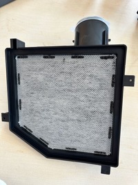 фото thumb №8, Корпус фильтра воздуха lexus rc 200t 17812-31100 1781231100