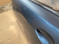 фото thumb №9, Mazda 6 gj 12- kombi дверь левый задняя задние левая