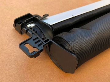 фото thumb №9, Ролета люк чорний чорний 95856230702 do porsche cayenne e2 2011-18