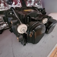 фото thumb №8, Лампа фара mercedes actros mp 3 ксенон ліва