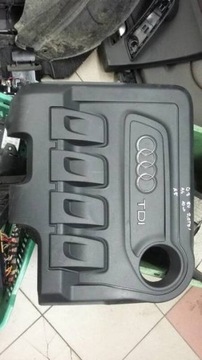 фото thumb №1, Защита двигателя audi q3 2.0tdi 03l103925r