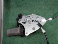 Механизм подъемник стекло alfa romeo mito рестайлинг  2016r. правый оригинал Оригинал, фото thumb