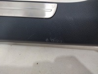 фото thumb №13, 3aa853369 молдинг поріг обшивка оббивка ліва vw passat b7 vw cc