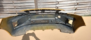 фото thumb №10, Бампер перед переднє mitsubishi space star 2 ii рестайлінг 19-22rok 6400j973zz