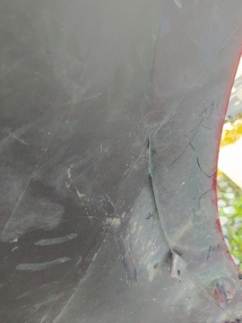 фото thumb №12, Land rover evoque 2 динамічний бампер переднє перед