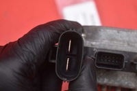 фото thumb №11, Блок управления модуль усилителя 34710aj041 subaru outback 4 iv 2.0 d 150 km