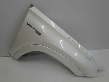 фото thumb №9, Mb gle c167 167 купе крило переднє правий 63 amg