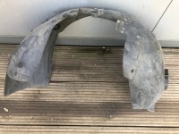 фото thumb №1, Подкрылок правый перед opel astra h 13125605