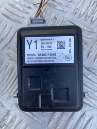 фото thumb №2, Камера ассистент поперечина движения toyota c-hr 16-