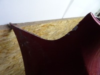 фото thumb №6, Mitsubishi asx p26 бампер задняя pdc lift