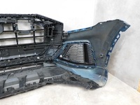 фото thumb №16, Audi q8 4m8 бампер перед переднее s line