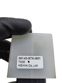 фото thumb №9, Honda fr-v 2008 модуль / реле дворник