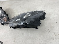 фото thumb №11, Seat ibiza 5 2017-2020 с led лампы лампа передние перед правая левая