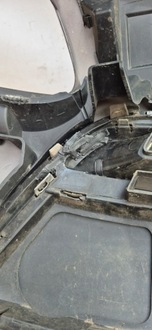 фото thumb №12, Citroen ds3 ds 3 10-16 бампер перед передний