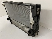 фото thumb №7, Bmw 5 f10 f11 2015 радиатор wody