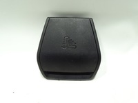 фото thumb №1, Заглушка isofix защита 7256110 bmw f20 f21 f22 f23 f30 f31